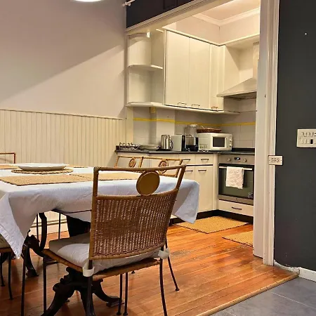 Katedral By People Apartment *