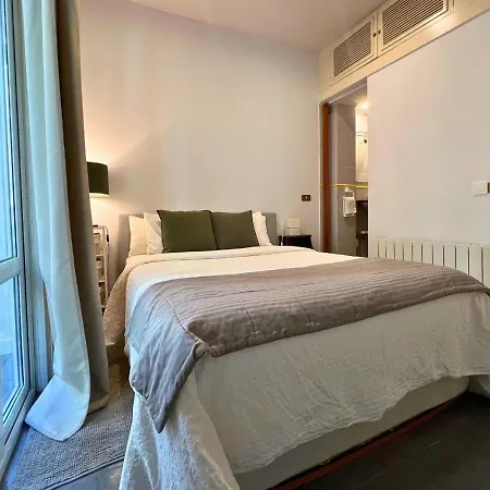Katedral By People Apartment Bilbao