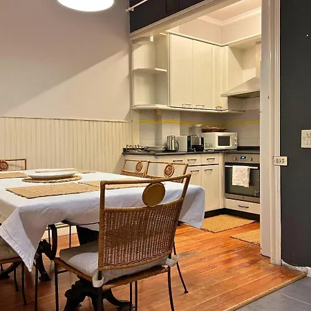 Apartment Katedral By People Bilbao