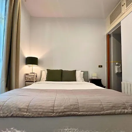 Katedral By People Apartment *