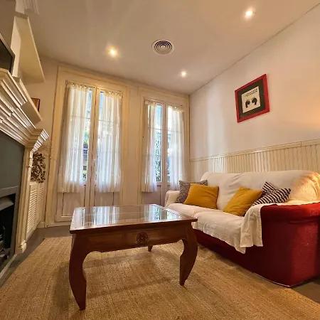 Katedral By People Apartment Bilbao